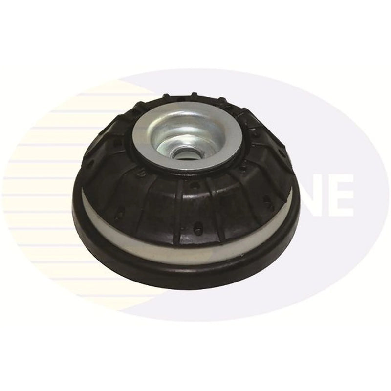 Comline Suspension Strut Support Mount fits Abarth Grande Punto 2007-2010 1.4