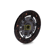 LuK Clutch Friction Disc Plate 24 Splines fits Auto Union Munga 1957-1969