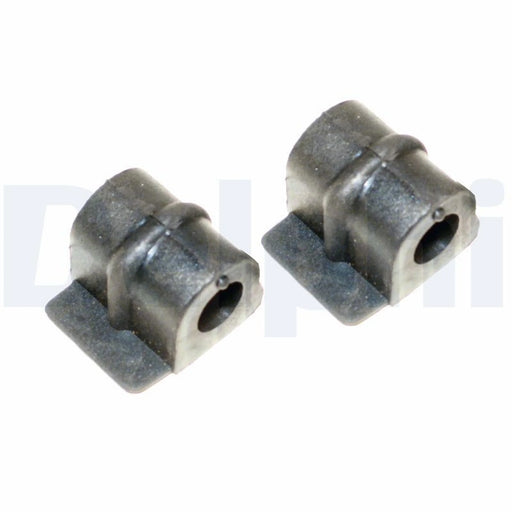 Delphi 2 x Anti Roll Bar Bush fits Opel Astra F 1991-2001 1.4 1.6 1.7 1.8 2.0