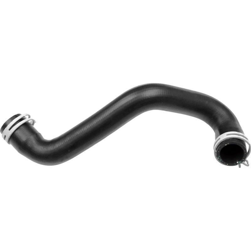 Gates Radiator Coolant Hose 420mm ID fits Ford C-Max II 2010-2019 1.6