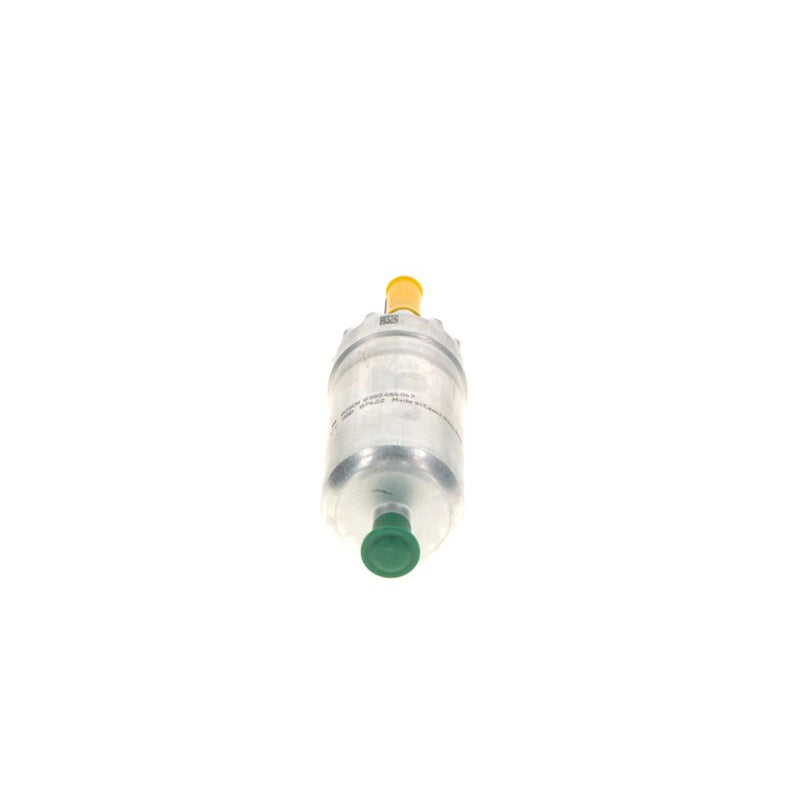 Bosch Fuel Pump Assembly Fuel Line fits Saab 9000 1984-1998 2.0