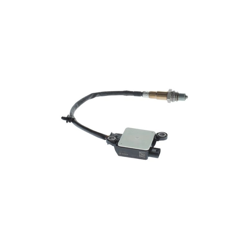 Bosch Diesel Particulate Sensor fits Ford Ranger 2018-2019 2.0