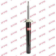 KYB 2 x Front Shock Absorbers fits BMW 5 1995-2004