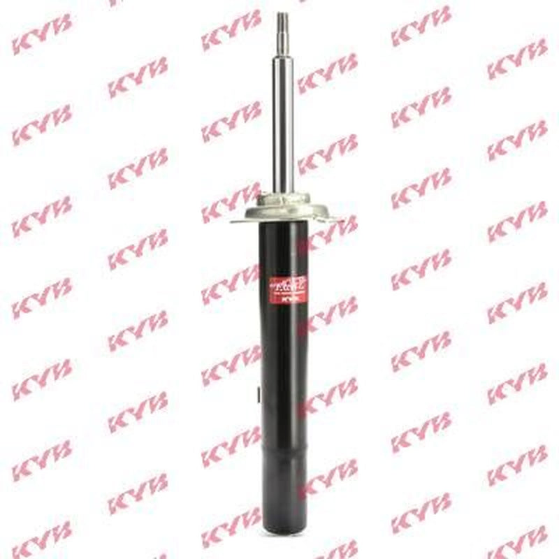 KYB Shock Absorber Damper Strut Front Left fits BMW 5 1995-2004