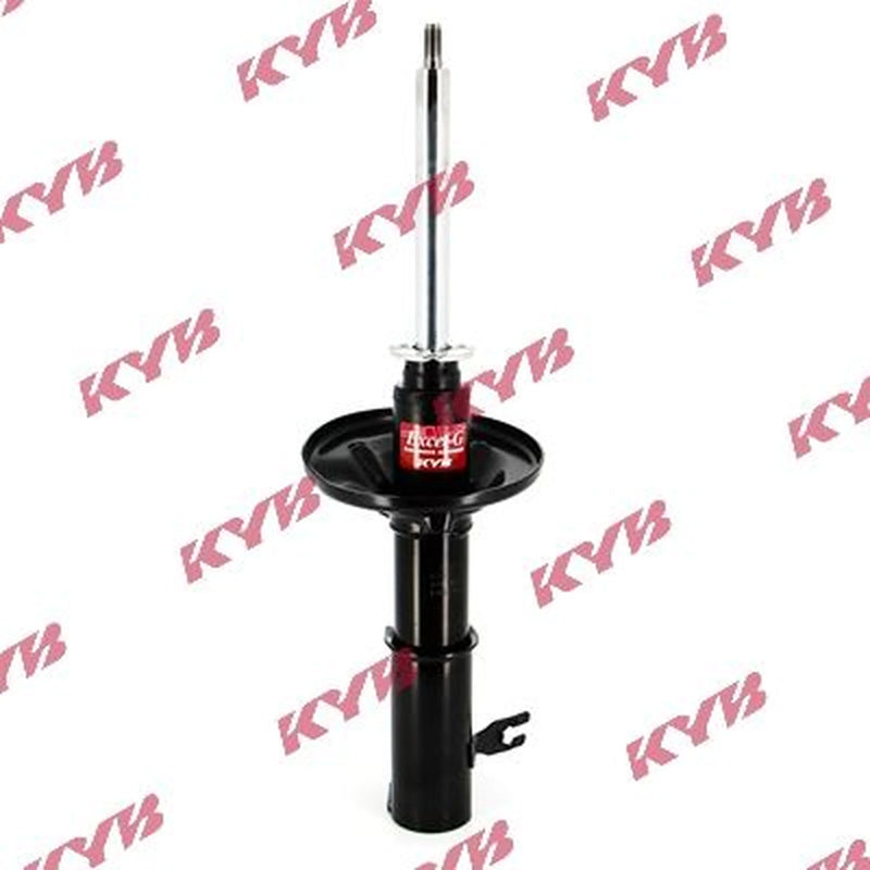 KYB Shock Absorber Damper Strut Front Left fits Mazda 323 F 1994-1998 2.0