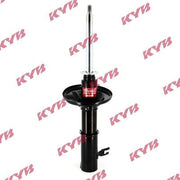 KYB 2 x Front Shock Absorbers fits Mazda 323 F 1994-1998 2.0