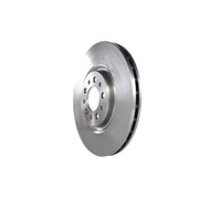 Bosch Front Brake Discs & Pads fits Jeep Cherokee 2013-2018 2.0 2.2 2.4 3.2