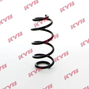 KYB Rear Suspension Coil Spring fits Mini Mini 2015 on