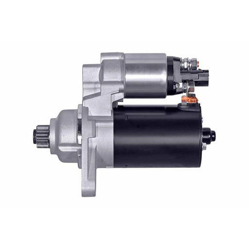Hella Starter Motor 12V 1.1kW 10 Teeth fits Audi A1 2010-2015 1.4