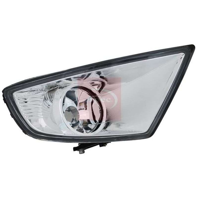 Apec Front Right Fog Light H11 fits Ford Mondeo 2000-2007 1.8 2.0 2.2 2.5 3.0