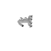 Hella Manifold Catalytic Converter fits Fiat 500 2007 on 1.2