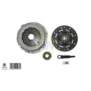 NAPA Clutch Kit Set 3pc NCL1073