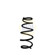 NAPA Front Suspension Coil Spring fits Toyota Yaris/Vitz 2011-2018 1.4