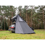 Tentbox Cargo 2.0 Living Pod (Regular) TENTBOX - Bars 4 Cars