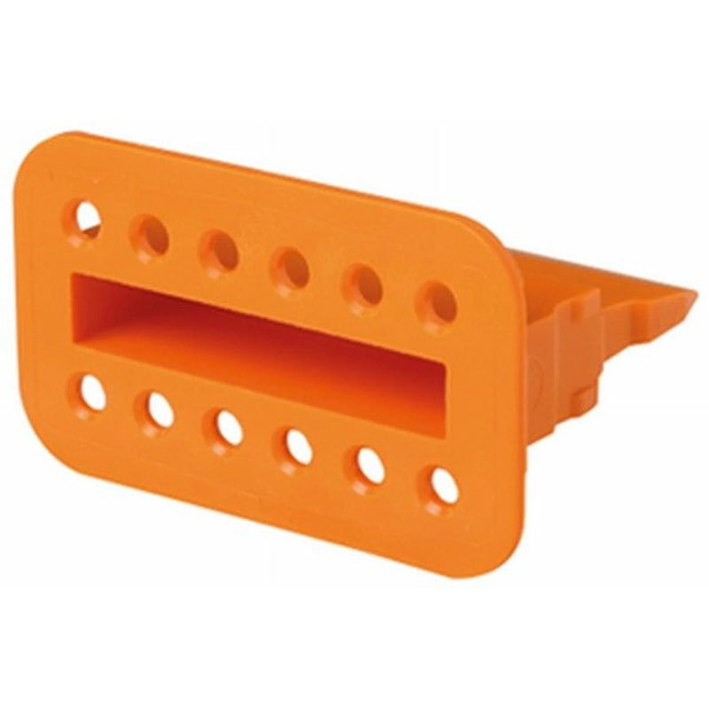 Hella Electrical Plug Housing