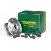 First Line Wheel Bearing Kit fits Volvo XC90 I 2002-2014 2.5 3.2