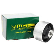 First Line Wishbone / Control / Trailing Arm Bush fits Ford Kuga III 2019 on