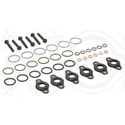 Elring Deutz / Mercedes Seal Kit Injector Nozzle 841.360