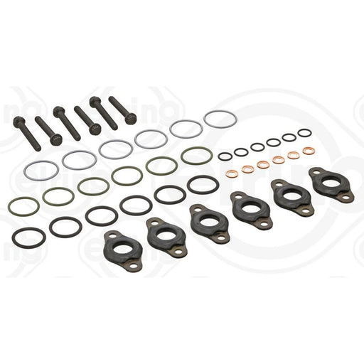 Elring Deutz / Mercedes Seal Kit Injector Nozzle 841.360