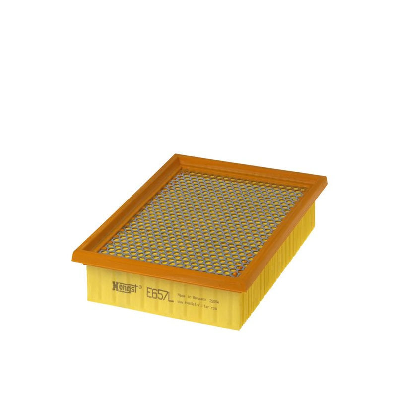 Hengst Engine Air Filter fits Ford Maverick 2001 on 2.0 3.0