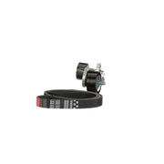 Gates V-Ribbed Belt Set K186PK1640