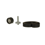 Gates Timing Belt Kit with Rollers fits Dacia Dokker 2012-2021 1.5