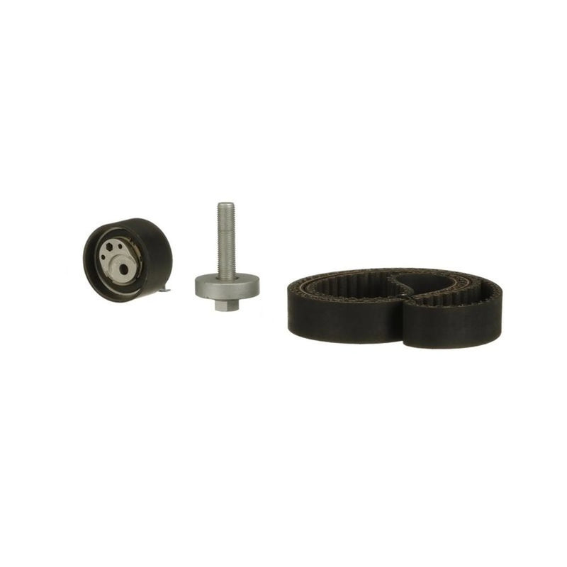 Gates Timing Belt Kit with Rollers fits Dacia Dokker 2012-2021 1.5