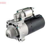 Denso Starter Motor 12V 2.2kW 12 Teeth fits Volvo C30 2006-2012
