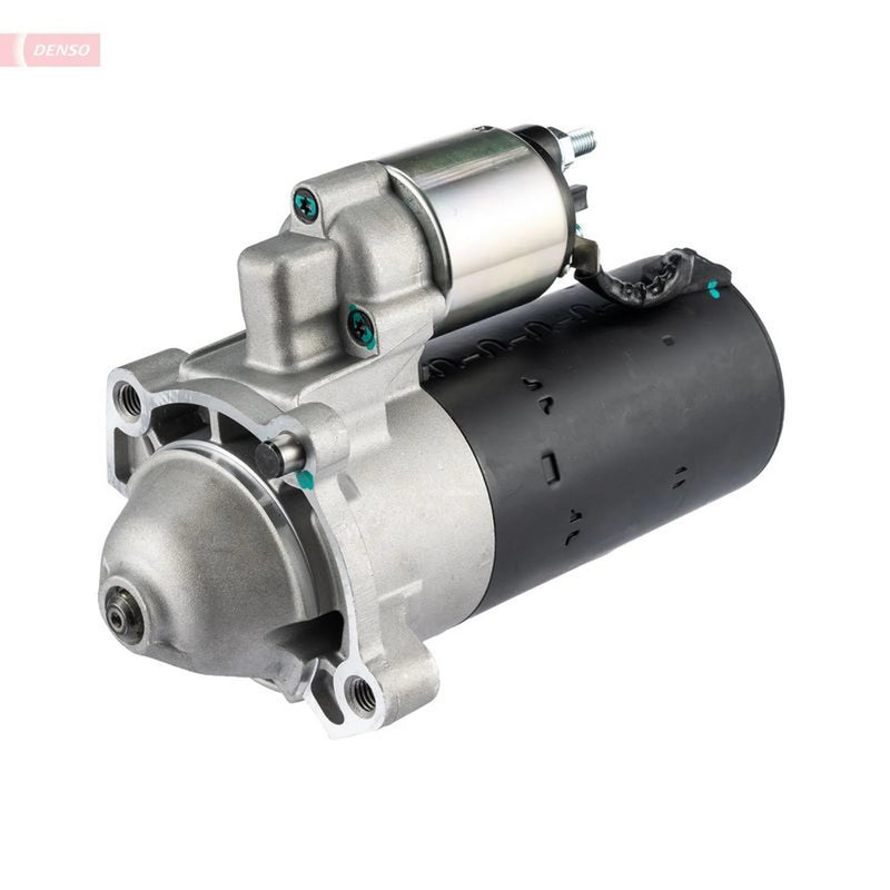 Denso Starter Motor 12V 2.2kW 12 Teeth fits Volvo C30 2006-2012