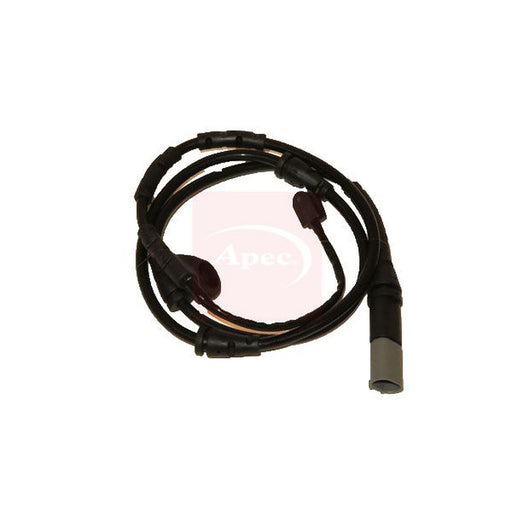 Apec Brake Pad Wear Sensor Front fits BMW X5 2010-2018