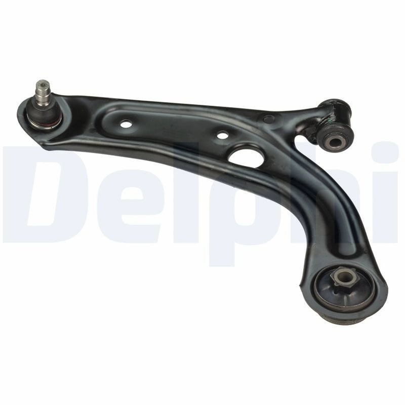 Delphi Control/Trailing Arm Lower fits Chrysler Ypsilon 2011-2021 0.9 1.2 1.3