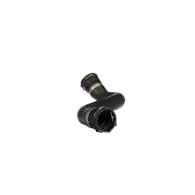Gates Radiator Coolant Hose 470mm ID fits BMW X3 2010-2017
