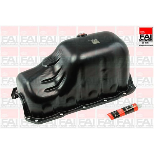 FAI Engine Oil Sump Pan