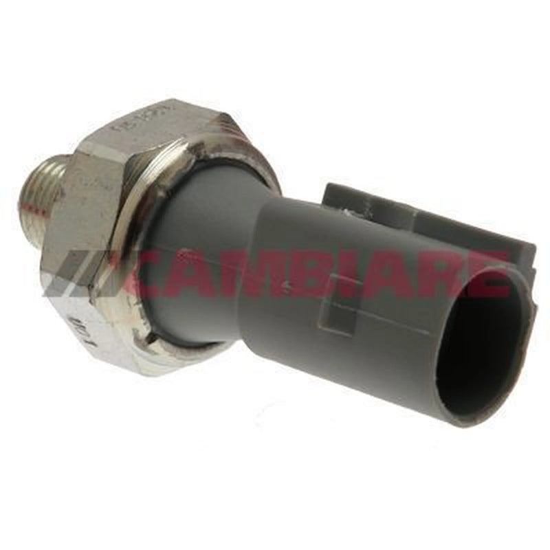 Cambiare Oil Pressure Sensor Switch Lower fits Citroën C-Crosser 2008-2012 2.4