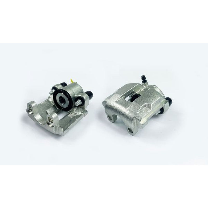 Abtex Brake Caliper Assembly Rear Left fits BMW 3 1997-2007
