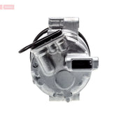 Denso Air Conditioning Compressor fits Fiat Bravo II 2008-2014 2.0