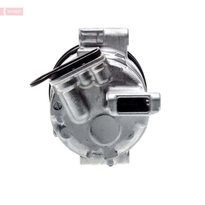 Denso Air Conditioning Compressor fits Fiat Bravo II 2008-2014 2.0