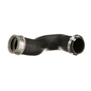 Gates Intercooler Turbo Charge Air Hose 385mm fits Mercedes-Benz Sprinter 3,5-T