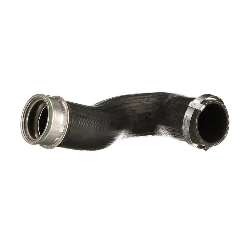 Gates Intercooler Turbo Charge Air Hose 385mm fits Mercedes-Benz Sprinter 3,5-T