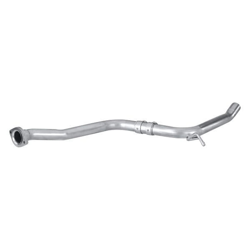 Hella Exhaust Pipe OD fits Alfa Romeo 156 1997-2005 1.6 1.8 2.0