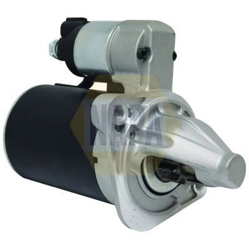 NAPA Starter Motor 12V 0.9kW 10 Teeth fits Hyundai I20 I 2008-2015 1.4