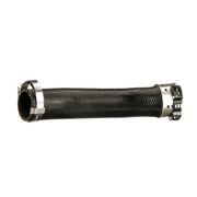 Gates Intercooler Turbo Charge Air Hose 235mm fits Hyundai Bayon 2021 on 1.0