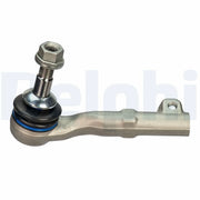 Delphi Steering Tie Rod End Ball Joint Front Left M14 x 1.5 fits BMW 2 2021-2022