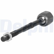 Delphi Stabiliser Drop Link Front fits Porsche 718 Boxster 2016-2017 2.0 2.5
