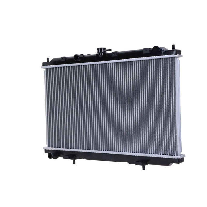 Hella Engine Radiator 8MK 366 304-041