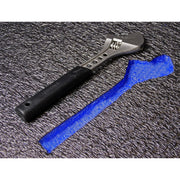 Sealey Easy Peel Shadow Foam Blue/Black 1200 x 550 x 30mm SF30B Sealey  - Dynamic Drive