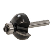 Triton 1/4" Cove Bit 1 1/4" x 17/32" Triton - Dynamic Drive