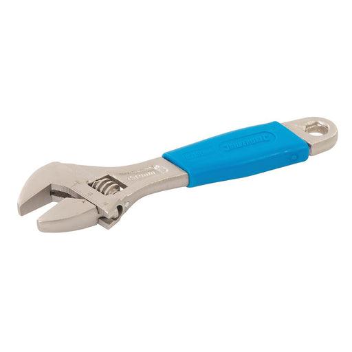 Silverline Adjustable Wrench Length 150mm - Jaw 17mm Silverline - Dynamic Drive