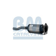 BM Catalysts Dpf fits Seat Alhambra 2005-2010 2.0