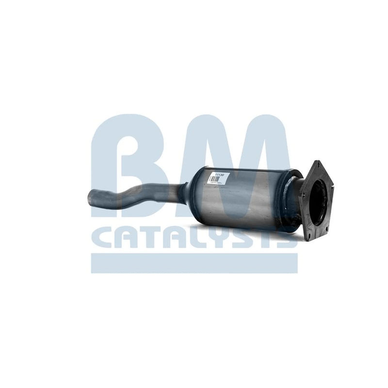 BM Catalysts Dpf fits Seat Alhambra 2005-2010 2.0